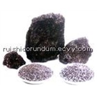 Vice-White Fused Alumina