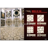Water Jet Tile/ Marble Tile/ Flooring Tile