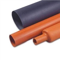 Woer Heavy Wall Heat Shrinkable Tube-Adhesive-lined for Automotive Oil Pipe Protection
