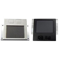 Vandalproof Industrial Touchpad (X-PN2B)