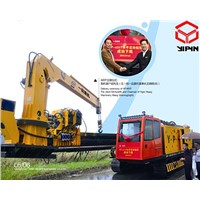 YP-3500T horizontal directional drilling machine