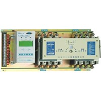 GSA1 Series of Automatic Transfer Switch (10A to 800A)