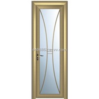 Bathroom Entrance  Door