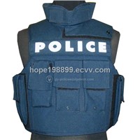 bulletproof vest