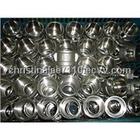 Camlock Couplings