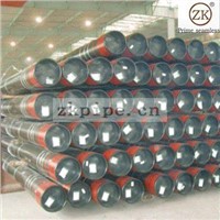 carbon seamless steel pipe for fluid