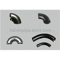 Carbon Steel Alloy Steel Elbow