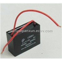 cbb61 ac capacitor for fan