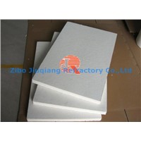 ceramic fiber board  ,refractory  fiber   board
