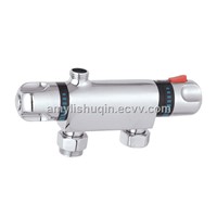 Constant Temperature Faucet (AB-023)