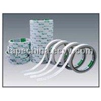 Double Coated Adhesive Tapes