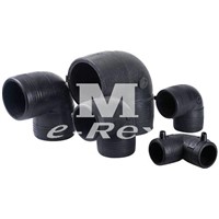 electrifusion elbow  pipe fitting mould