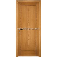 Flat Panel Door