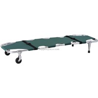 Foldaway Stretcher