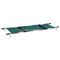 Foldaway Stretcher