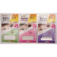 forming double-fold beauty eye tape