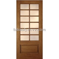 French Design Door
