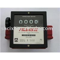 fuel flowmeter