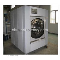 Fully Automatic Industrial Washing Machine/Laundry Equipment