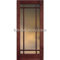 Glass Sliding Door