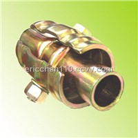 Hydraulic Pressed Scaffolding Coupler