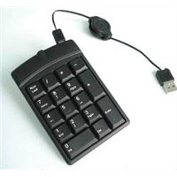 ingenious design small digital keyboard