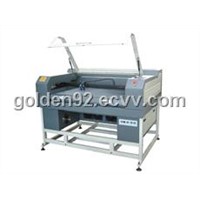 Laser Engraving Machine for Board