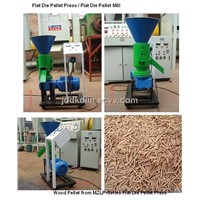 Pellet Mill