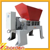 Plastic Pipe Crusher