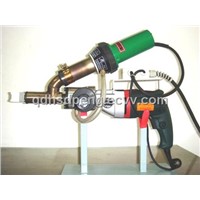 Portable Welding Gun