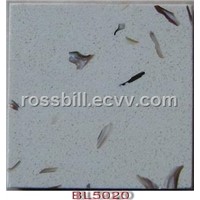 quartz countertop slab  BL5020