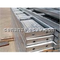 Scaffolding Steel Plank