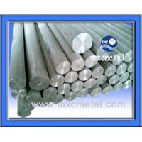 titanium bar for medical use