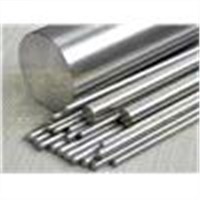 titanium bars and titanium rods