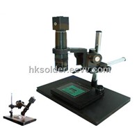 Universal Video Microscope