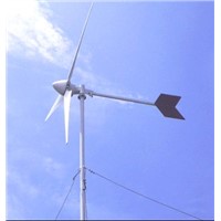 wind power generator 2kw