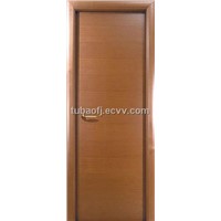 Wooden Flush Interior Door