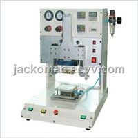 Constant Heat Bonding Machine (J25-P2)