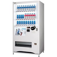Can &amp;amp; Pet Beverage Vending Machine