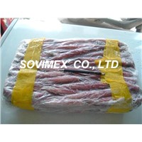Frozen Whole Squid red