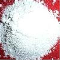 Zinc Oxide 99% - Tech Grade