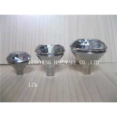 Glass Door Knobs