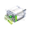 Auxiliary switch for medium voltage switchgear Catalog|Zhejiang Xianghong Electric Appliance Co., Ltd.