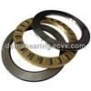 Axial Cylindrical Roller Bearings 81120M (Brass Cage)