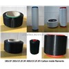 Carbon-inside conductive yarn,Anti-static yarn,Conductive filament,20D/3F