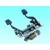 Clutch Pedal Manipulate Assembly