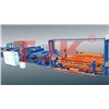 Fencing Mesh Welding Machine (GWC2050)