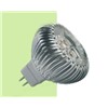 MR16 3W LED Spotlight - LED Lamp Cup