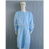 SMS nonwoven surgical gown