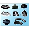 Seamless Pipe Fitting: Elbows, Reducers, Tee Fittings